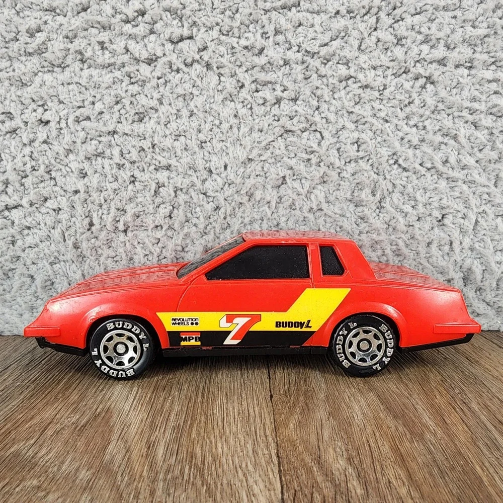 Buddy L vintage 1981